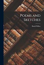 Poems and Sketches 