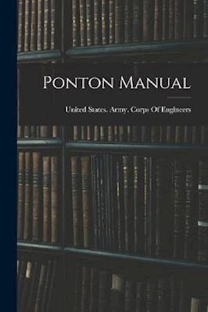 Ponton Manual