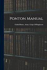 Ponton Manual 