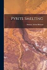 Pyrite Smelting 