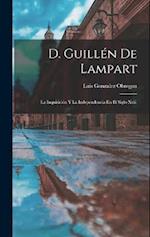 D. Guillén De Lampart