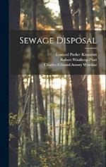 Sewage Disposal 