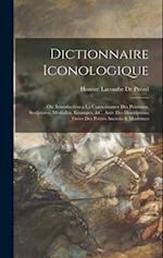 Dictionnaire Iconologique