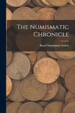 The Numismatic Chronicle 