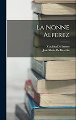 La Nonne Alferez