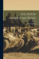 The Book American Wars 
