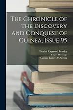 The Chronicle of the Discovery and Conquest of Guinea, Issue 95 