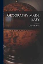 Geography Made Easy 