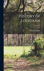 History of Louisiana; Volume 3 