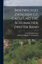 Briefwechsel zwischen C.F. Gauss und H.C. Schumacher, Zweiter Band