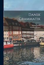 Dansk Grammatik