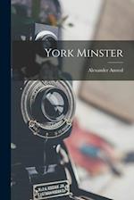 York Minster 
