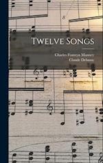 Twelve Songs 