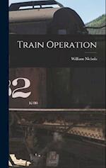 Train Operation 