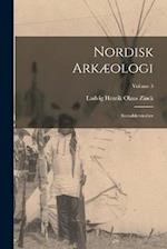 Nordisk Arkæologi