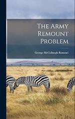 The Army Remount Problem 