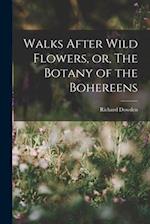 Walks After Wild Flowers, or, The Botany of the Bohereens 