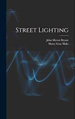 Street Lighting 