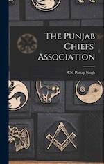 The Punjab Chiefs' Association 