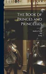 The Book of Princes and Princesses 