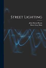 Street Lighting 