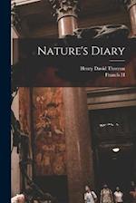 Nature's Diary 