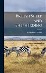 British Sheep and Shepherding 