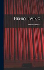 Henry Irving 