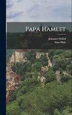 Papa Hamlet