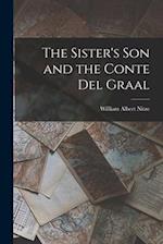The Sister's son and the Conte del Graal 