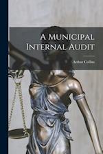 A Municipal Internal Audit 