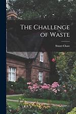 The Challenge of Waste 