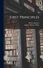 First Principles 