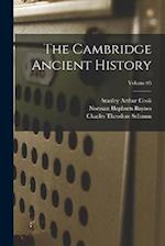 The Cambridge Ancient History; Volume 05 