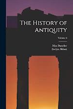 The History of Antiquity; Volume 6 