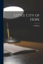 Little City of Hope 