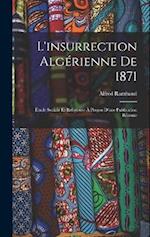 L'insurrection algérienne de 1871