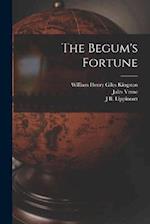 The Begum's Fortune 