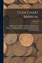 Coin Chart Manual: Supplementary to Thompson's Bank Note and Commercial Reporter, Containing Facsimiles of all the Gold and Silver Coins Found in Circ