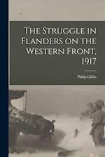 The Struggle in Flanders on the Western Front, 1917 