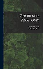 Chordate Anatomy 