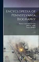 Encyclopedia of Pennsylvania Biography: V.2 