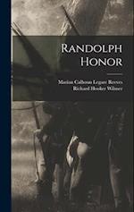 Randolph Honor 