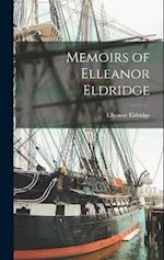 Memoirs of Elleanor Eldridge 
