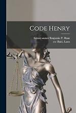Code Henry