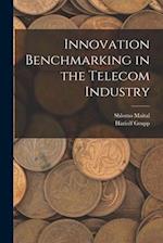 Innovation Benchmarking in the Telecom Industry 