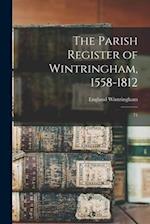 The Parish Register of Wintringham, 1558-1812: 71 