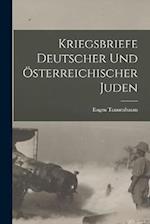 Kriegsbriefe deutscher und österreichischer juden