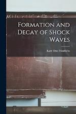Formation and Decay of Shock Waves 