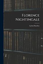 Florence Nightingale 